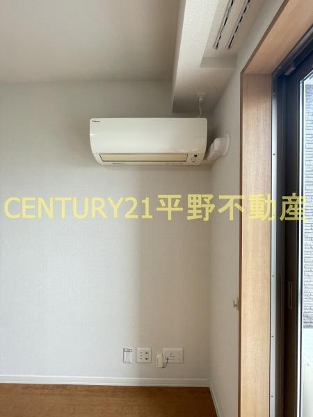 MAST東櫛原　C棟