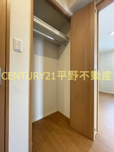 MAST東櫛原　C棟