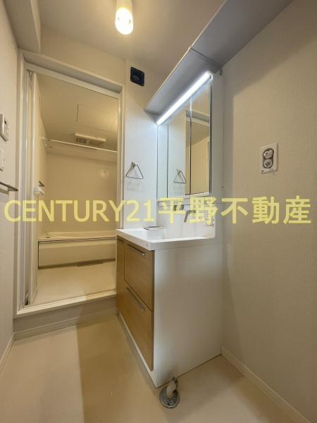 MAST東櫛原　C棟