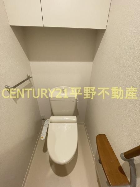 MAST東櫛原　C棟