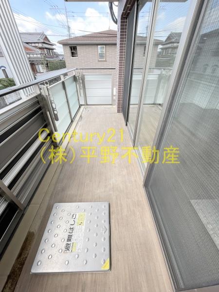 サニーコート梅満