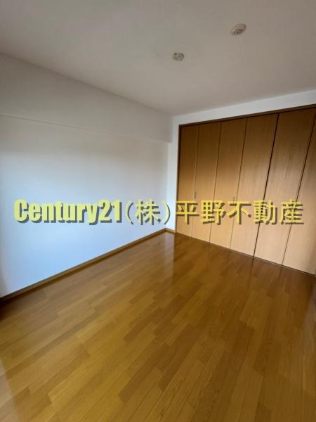 レジデンス東櫛原