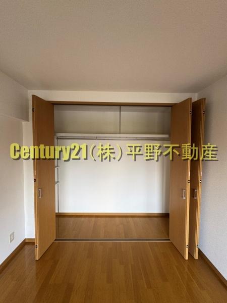 レジデンス東櫛原