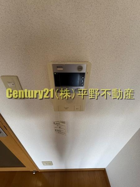 レジデンス東櫛原