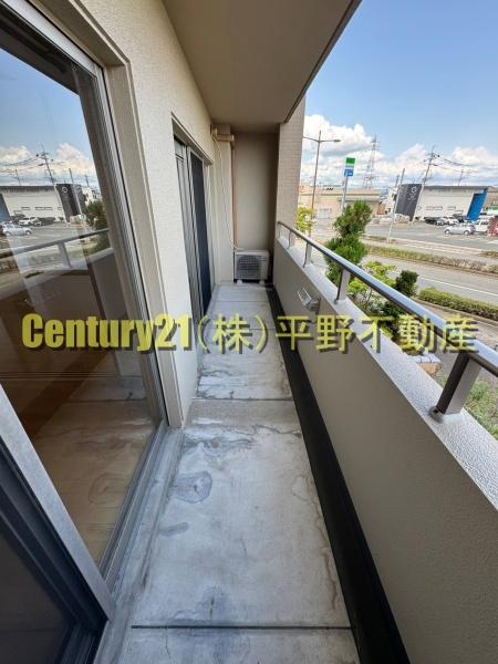 レジデンス東櫛原