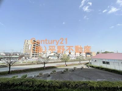 レジデンス東櫛原
