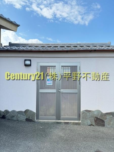 レジデンス東櫛原