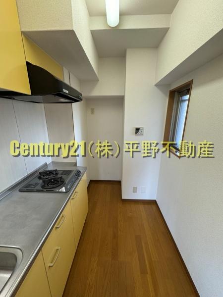 レジデンス東櫛原