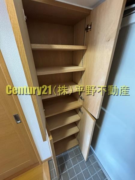 レジデンス東櫛原