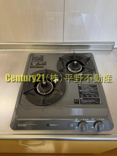 レジデンス東櫛原