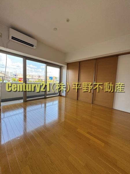 レジデンス東櫛原