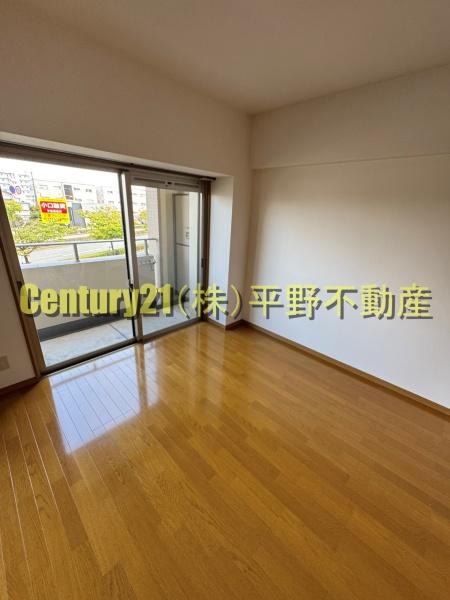 レジデンス東櫛原