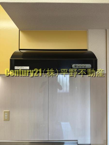 レジデンス東櫛原