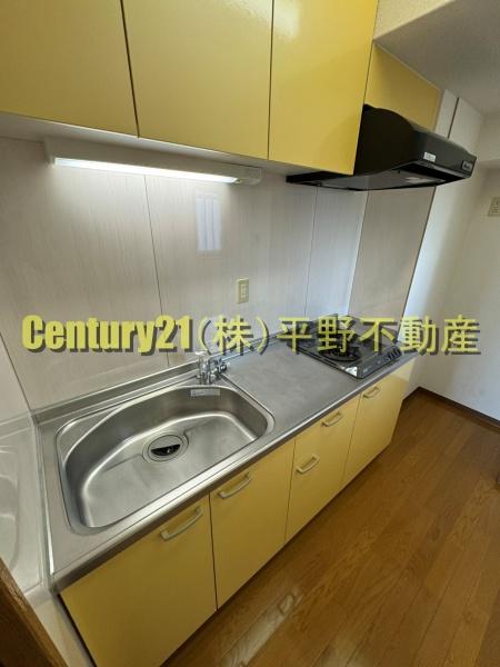 レジデンス東櫛原