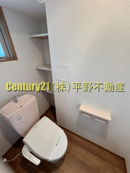 レジデンス東櫛原