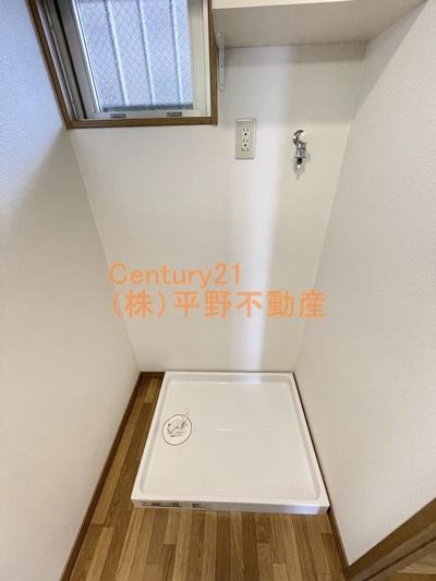 レジデンス東櫛原