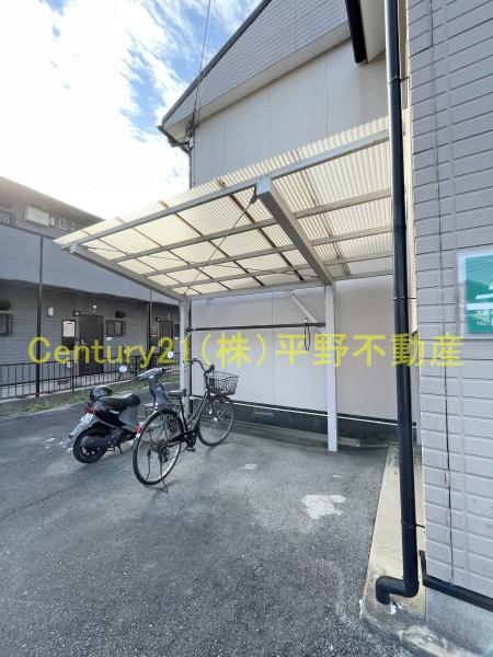 サイレントハピネス(その他共用部分)