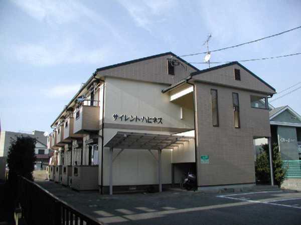 サイレントハピネス