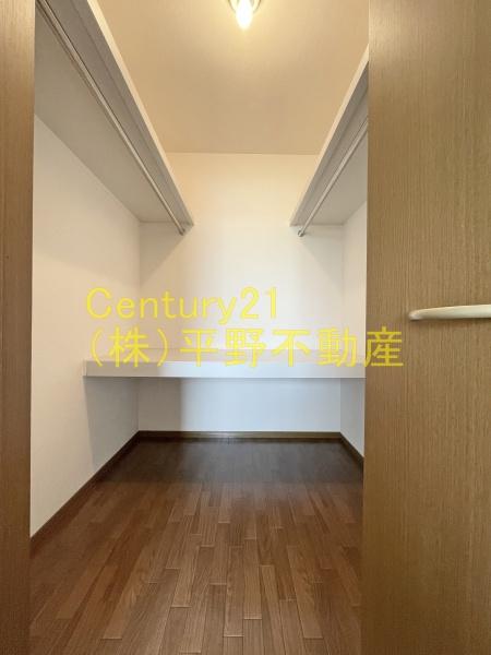 セジュール津福L