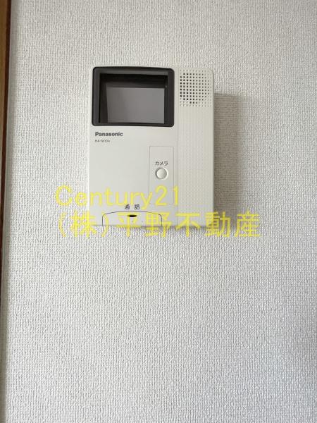 セジュール津福L