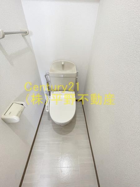 セジュール津福L