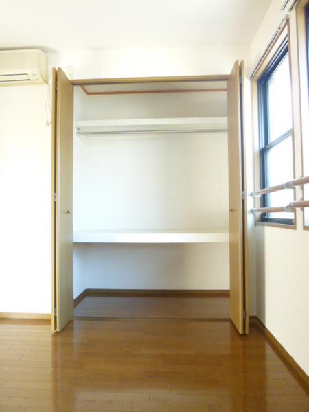 バティール西小森野A棟