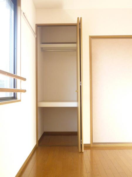 バティール西小森野A棟