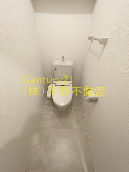 ラトンラヴール2番館