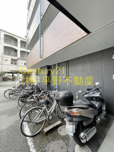 FR合川