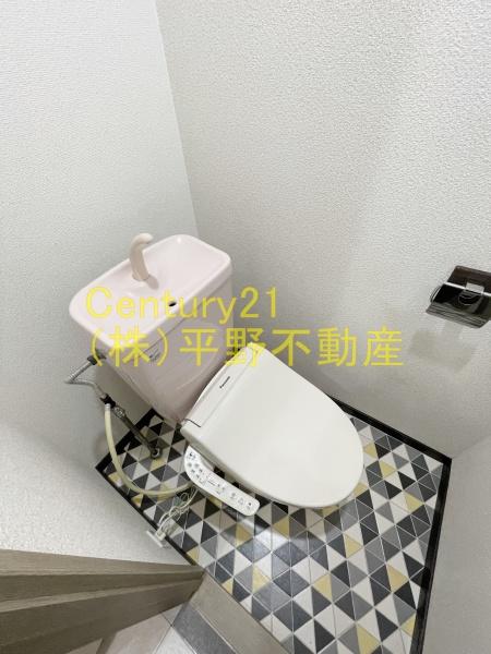FR合川