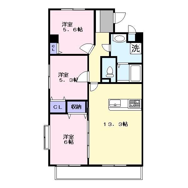 福福弐番館