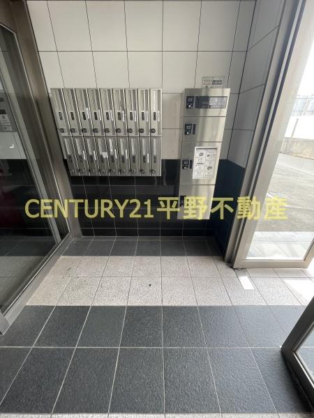 福福弐番館