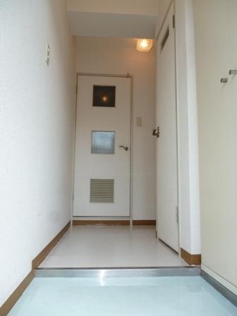 サンセーヌ六ツ門