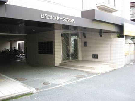 サンセーヌ六ツ門