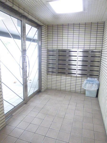 サンセーヌ六ツ門