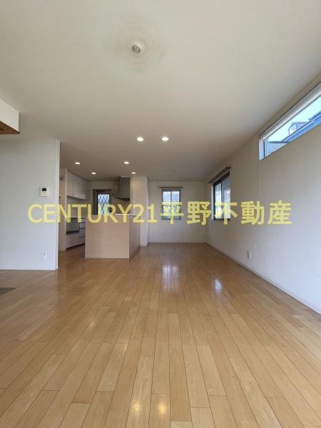 諏訪野町フローラルアベニュー戸建て