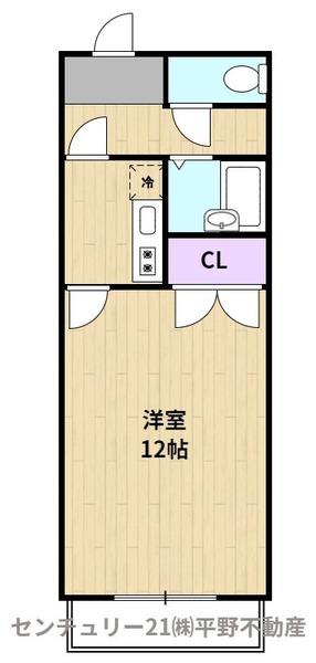 エトランゼ宮本12
