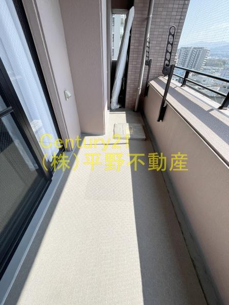 クイーンズプラザ久留米中央