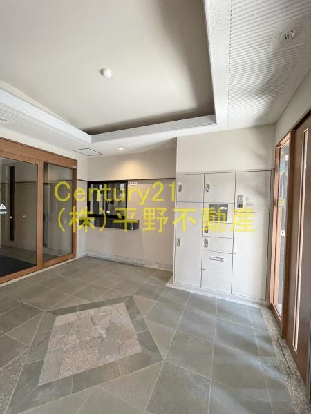 クイーンズプラザ久留米中央