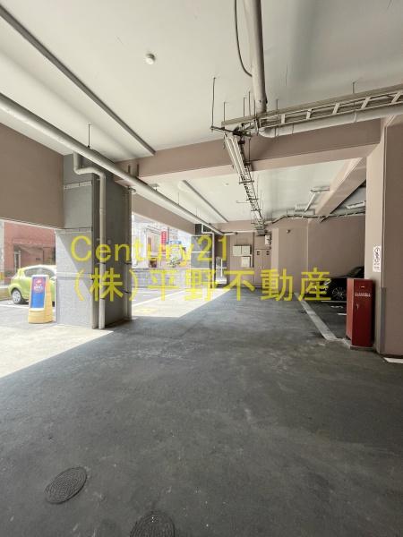 クイーンズプラザ久留米中央