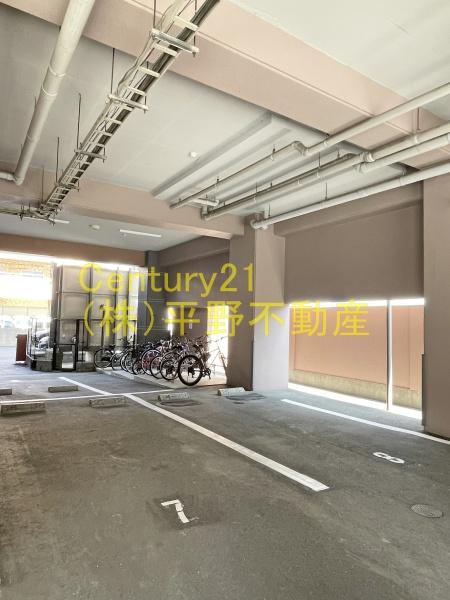 クイーンズプラザ久留米中央