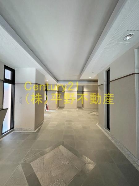 クイーンズプラザ久留米中央