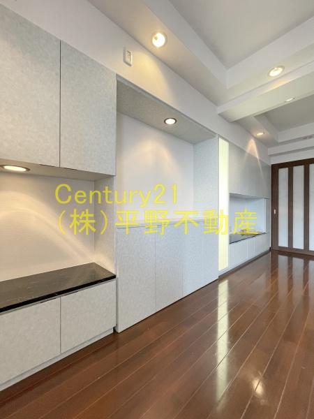 クイーンズプラザ久留米中央