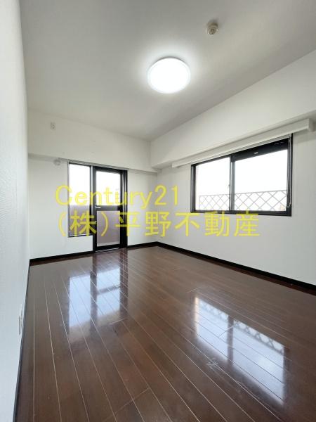 クイーンズプラザ久留米中央