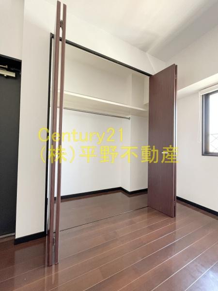 クイーンズプラザ久留米中央