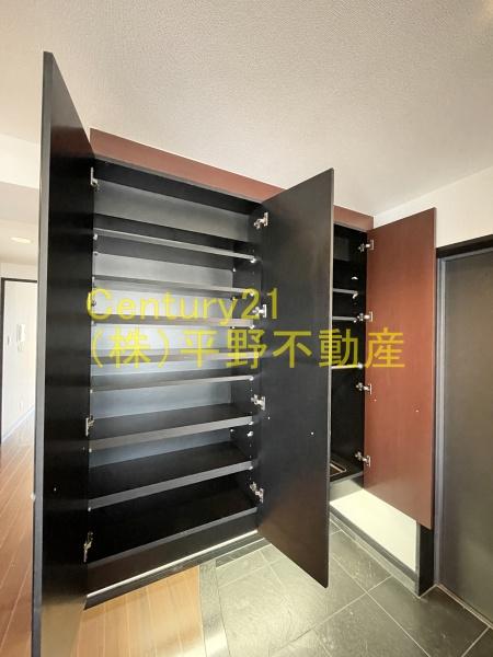 クイーンズプラザ久留米中央