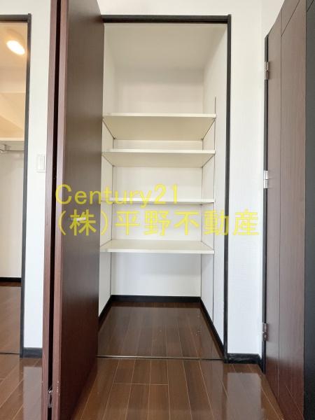 クイーンズプラザ久留米中央