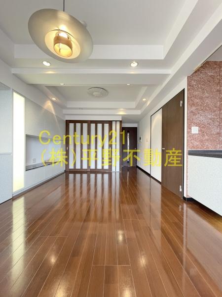 クイーンズプラザ久留米中央