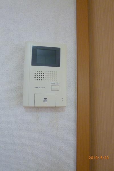 パラッツオ　A棟