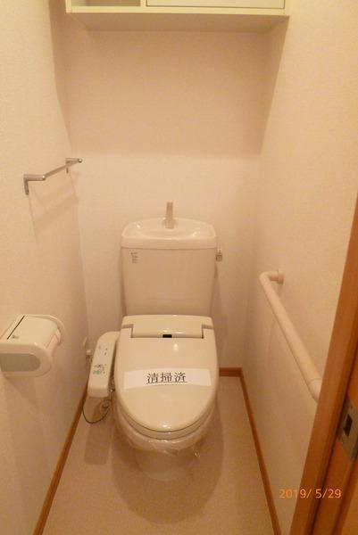 パラッツオ　A棟